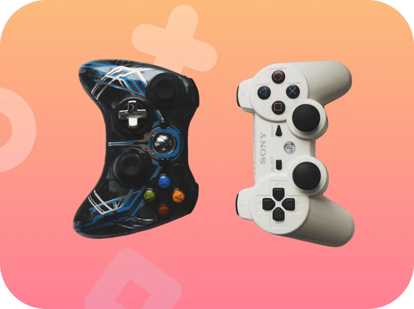 Ремонт игровых приставок